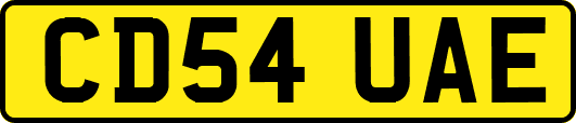 CD54UAE