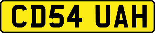 CD54UAH