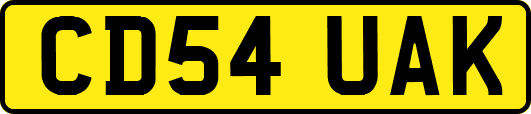 CD54UAK