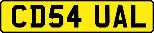 CD54UAL
