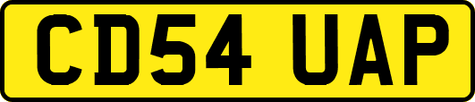 CD54UAP