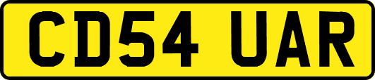CD54UAR
