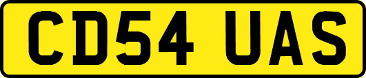 CD54UAS
