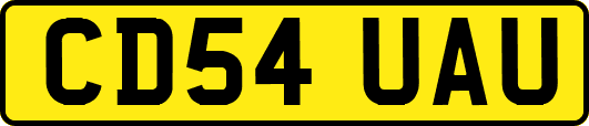 CD54UAU