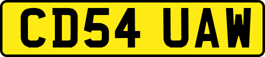 CD54UAW