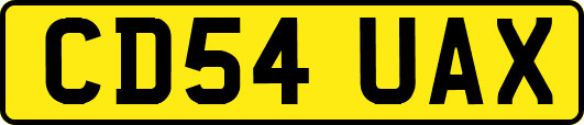 CD54UAX
