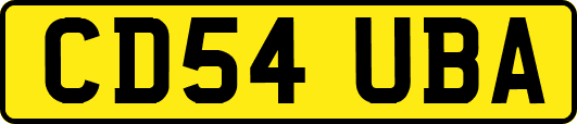 CD54UBA