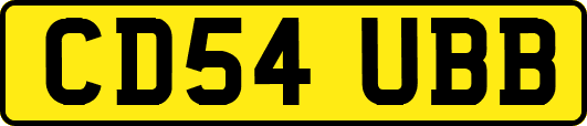 CD54UBB