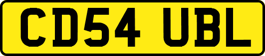 CD54UBL