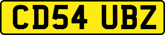 CD54UBZ