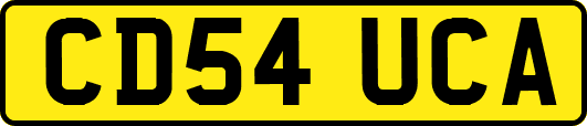 CD54UCA