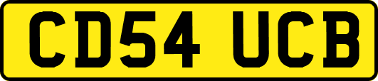 CD54UCB