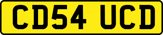 CD54UCD
