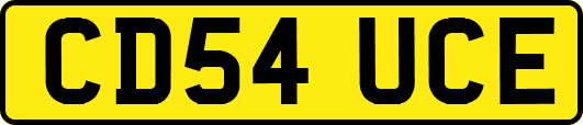 CD54UCE