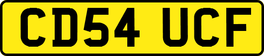 CD54UCF
