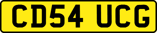 CD54UCG