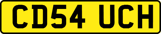 CD54UCH