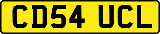 CD54UCL