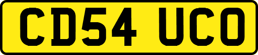 CD54UCO