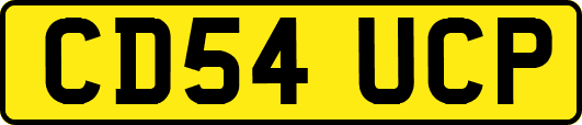 CD54UCP