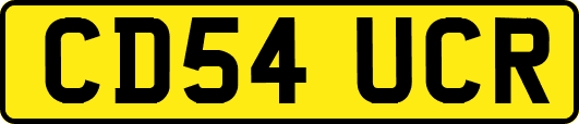 CD54UCR