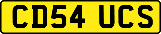 CD54UCS