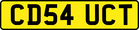 CD54UCT
