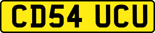 CD54UCU