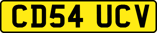 CD54UCV