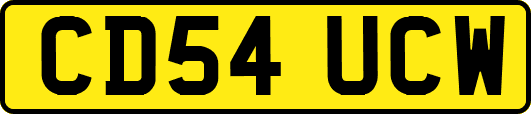 CD54UCW