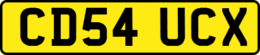CD54UCX