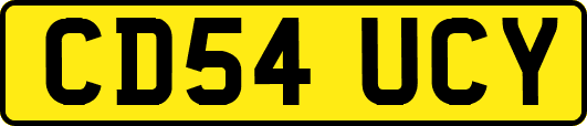 CD54UCY