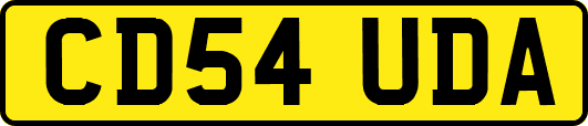 CD54UDA