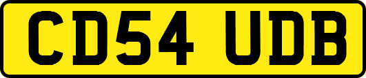 CD54UDB