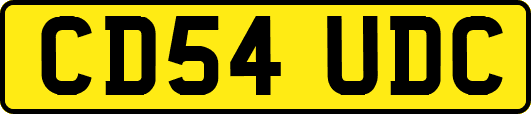 CD54UDC