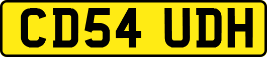 CD54UDH