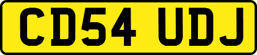 CD54UDJ