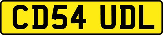CD54UDL