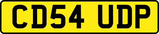 CD54UDP