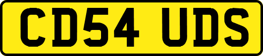 CD54UDS
