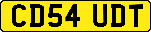 CD54UDT
