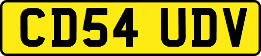 CD54UDV