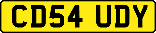 CD54UDY