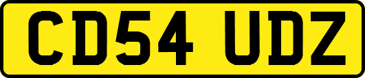 CD54UDZ