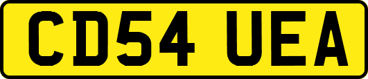 CD54UEA