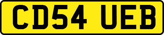 CD54UEB