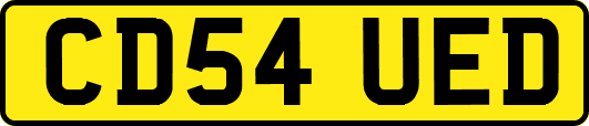 CD54UED