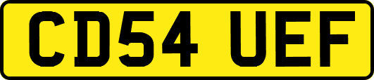 CD54UEF