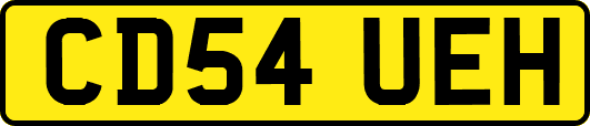 CD54UEH