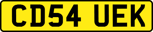CD54UEK